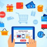 e-ticaret