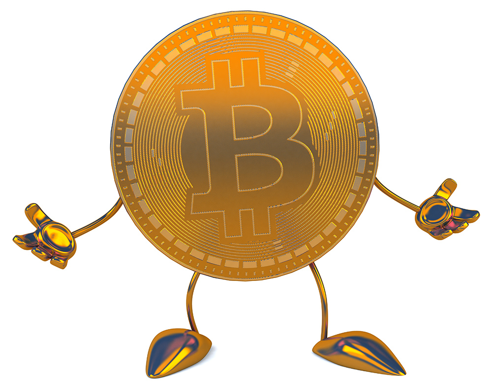 Bitcoin