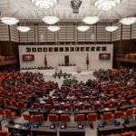 2024 bütçesi TBMM’de kabul edildi