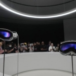 Apple Vision Pro’nun Şubat’ta satışa sunulması bekleniyor