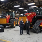 ASKO Holding Kanada’da şirket alıyor