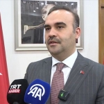 Bakan Kacır Çin ziyaretini kıymetlendirdi: Türkiye’ye çok güçlü bir ilgi var