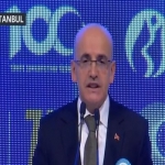 Bakan Şimşek: Borsa bir oyun alanı değildir