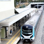 Başkentray, Marmaray ve İZBAN seferleri 1 Ocak’ta fiyatsız