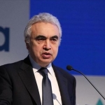 Birol: 2025 prestijiyle LNG üretiminde artış bekleniyor