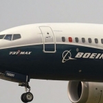 Boeing’den “737 Max” için inceleme daveti