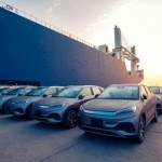 BYD Avrupa’da fabrika yatırımı için Macaristan’ı seçti