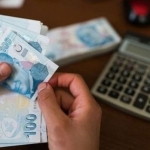 Çalışan emeklilere 5 bin lira ikramiye Resmi Gazete’de