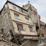 DASK’tan ağır hasarlı konutlar için ikaz