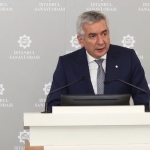 Erdal Bahçıvan: Krediye ulaşmakta izafi güzelleşme izliyoruz