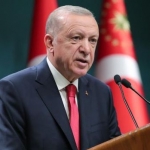 Erdoğan: Enflasyondaki ivme kaybı daha net görülecek