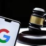Google, 5 milyar dolarlık davada uzlaşmaya vardı