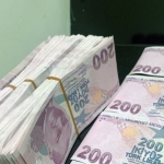 Hazine alacakları Kasım sonu prestijiyle 27,2 milyar lira oldu