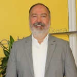 Mehmet Nane yine TÖSHİD başkanlığına seçildi