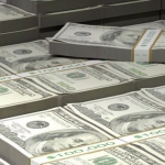 Net dış borç stoku 263,7 milyar dolar