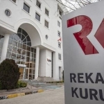 Rekabet Şurası’na yeni atama