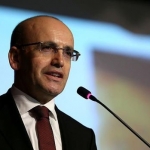 Şimşek: 2024, yıllık enflasyonda düşüşün başladığı yıl olacak