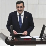 Yılmaz: KKM’den bir istikrarsızlığa yol açmadan kademeli olarak çıkılacak