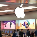 Apple paylarında sert düşüş