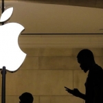 Apple yeni yılın birinci haftası 170 milyar dolar eridi