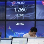 Asya borsaları teknoloji payları öncülüğünde geriledi