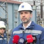 Bakan Bayraktar: Doğalgaza erişebilen nüfus 71,3 milyon