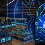Borsadan iki ayda 912 bin yatırımcı çıktı
