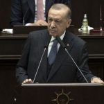 Erdoğan: İktisat idaresine itimadımız tamdır