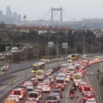 Köprü ve otoyol fiyatlarına artırım yapıldı