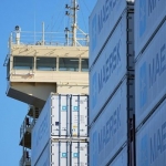 Maersk Kızıldeniz geçişlerini askıya aldı