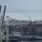 Maersk Kızıldeniz rotasını askıya aldı