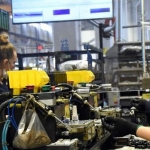 Metalde toplu kontrat için MESS’ten yeni teklif