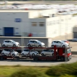 Otomotiv satışları 2023’te rekor kırdı
