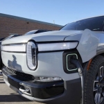 Rivian 2023 yılında 57 bin 232 adet elektrikli araç üretti