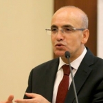 Şimşek: OVP ile uyumlu lakin yüksek bir enflasyon var