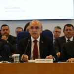 Şimşek’ten enflasyon yorumu: Programla uyumlu seyrediyor