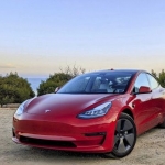 Tesla, global araç satışında Çinli BYD’nin gerisinde kaldı