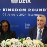 Türkiye- İngiltere JETCO protokolü imzalandı