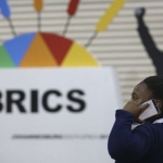 Üye sayısı iki kat artan BRICS’in global iktisattaki rolü artıyor